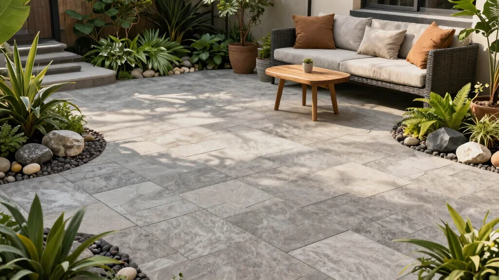 10 Paver Patio Ideas That Give Your Outdoor Space a Clean, Polished, and Lasting Look