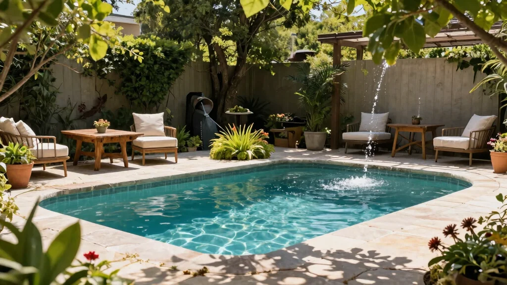 8 Pool Patio Ideas That Create a Seamless Flow Between Your Water and Living Space