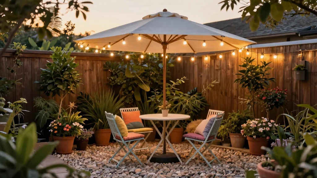 9 Backyard Patio Design Ideas That Turn Any Outdoor Space Into Something Truly Special